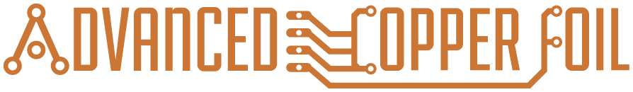 Advanced Copper Foil